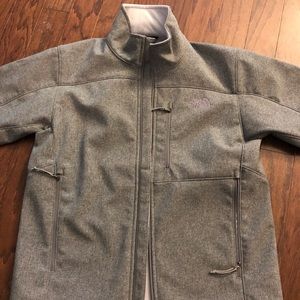 New The North Face Apex Bionic Jacket